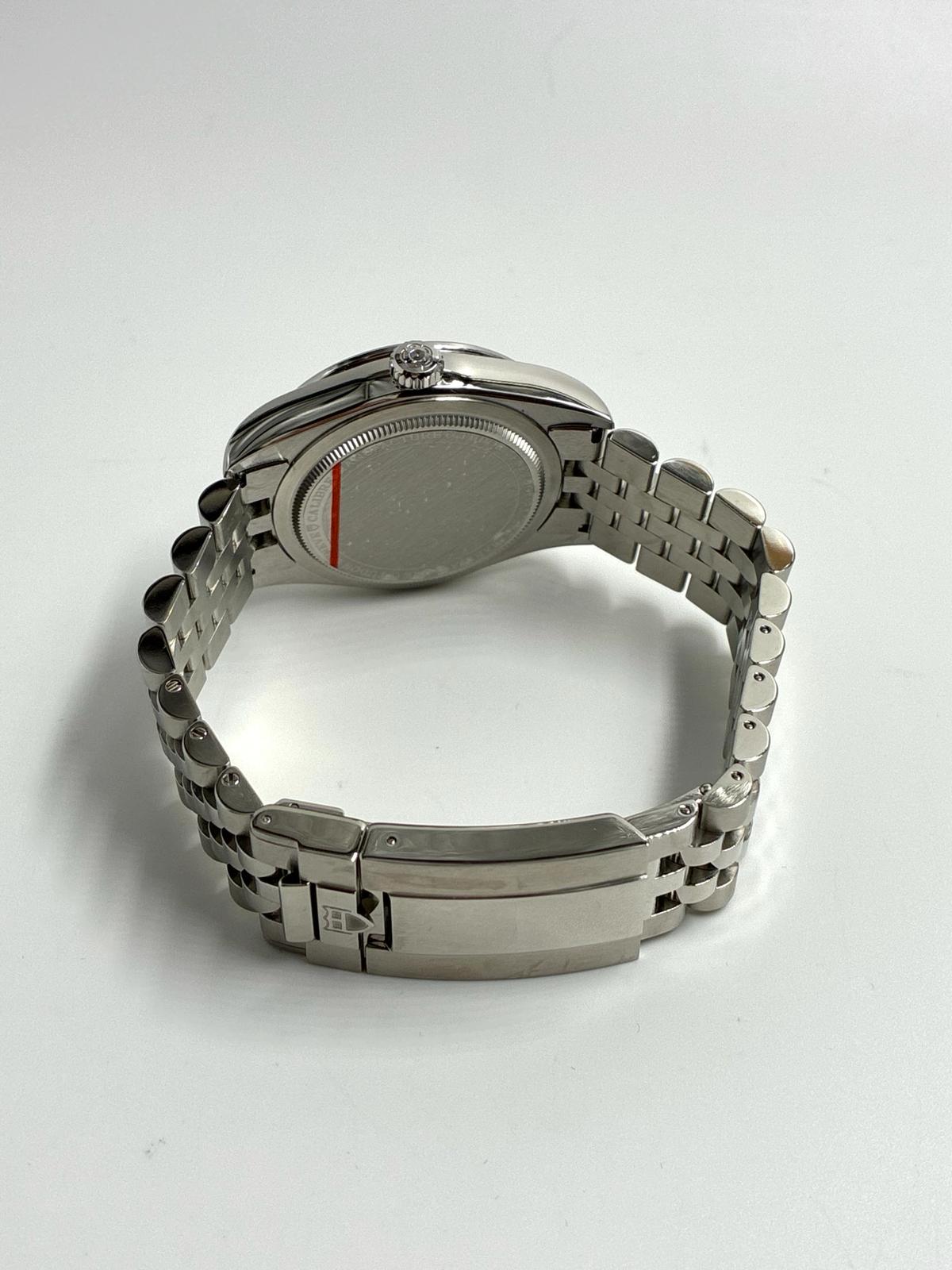 Tudor Black Bay 36 M79640-0001 Black