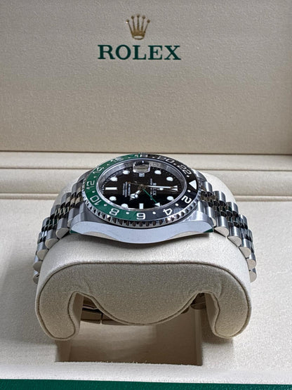 Rolex GMT-Master II 40MM 126720VTNR Jubilee 2026