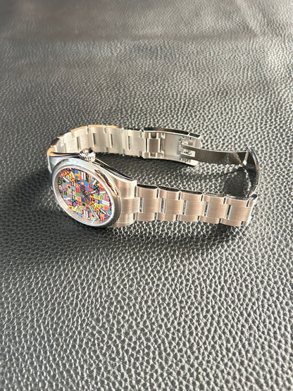 Rolex Oyster Perpetual 41 134300 Multicolor 2026
