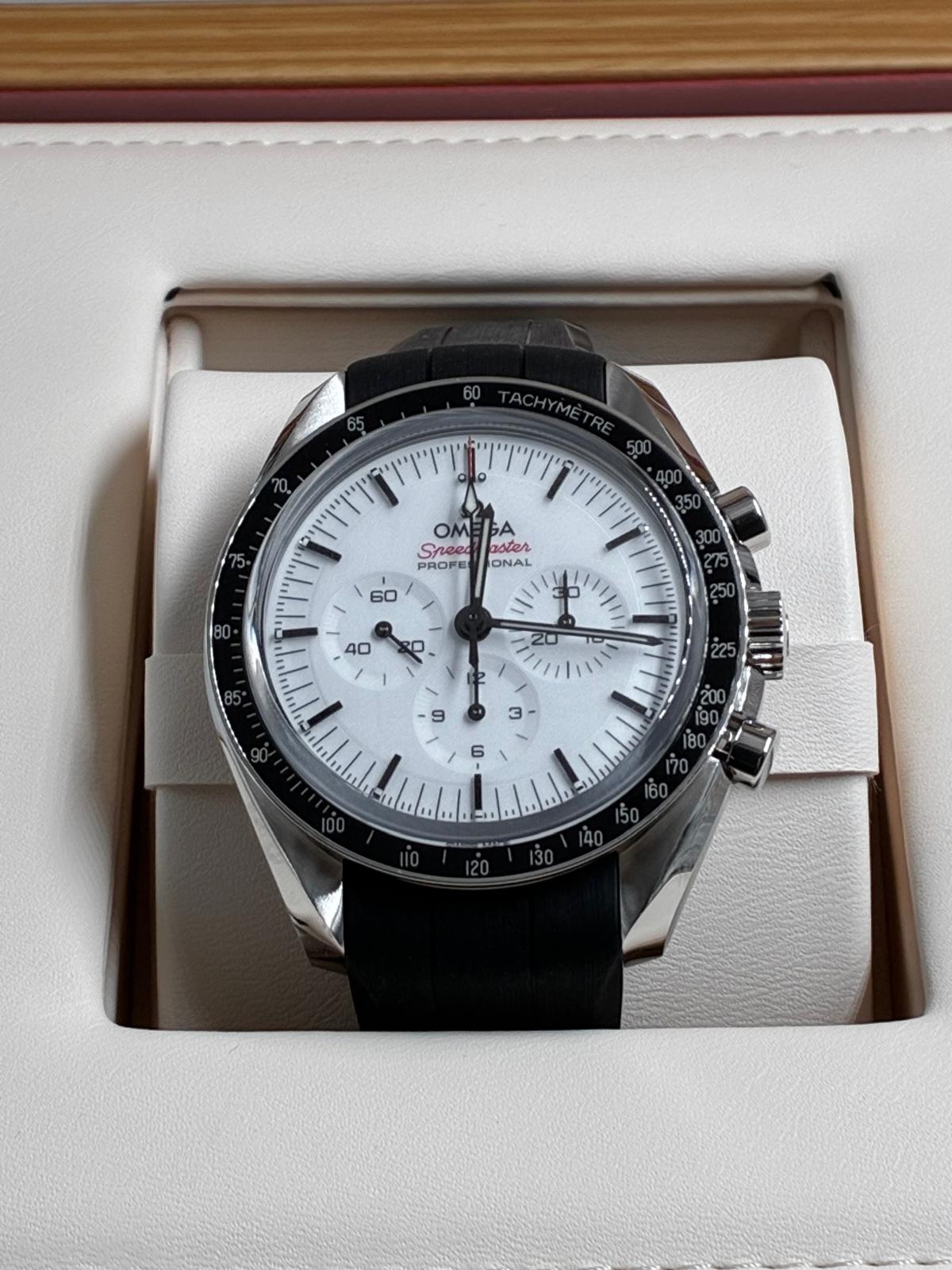 Omega Speedmaster Professional Moonwatch 310.32.42.50.04.001-2026