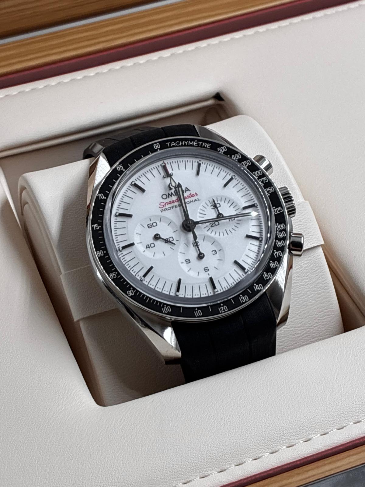 Omega Speedmaster Professional Moonwatch 310.32.42.50.04.001-2026