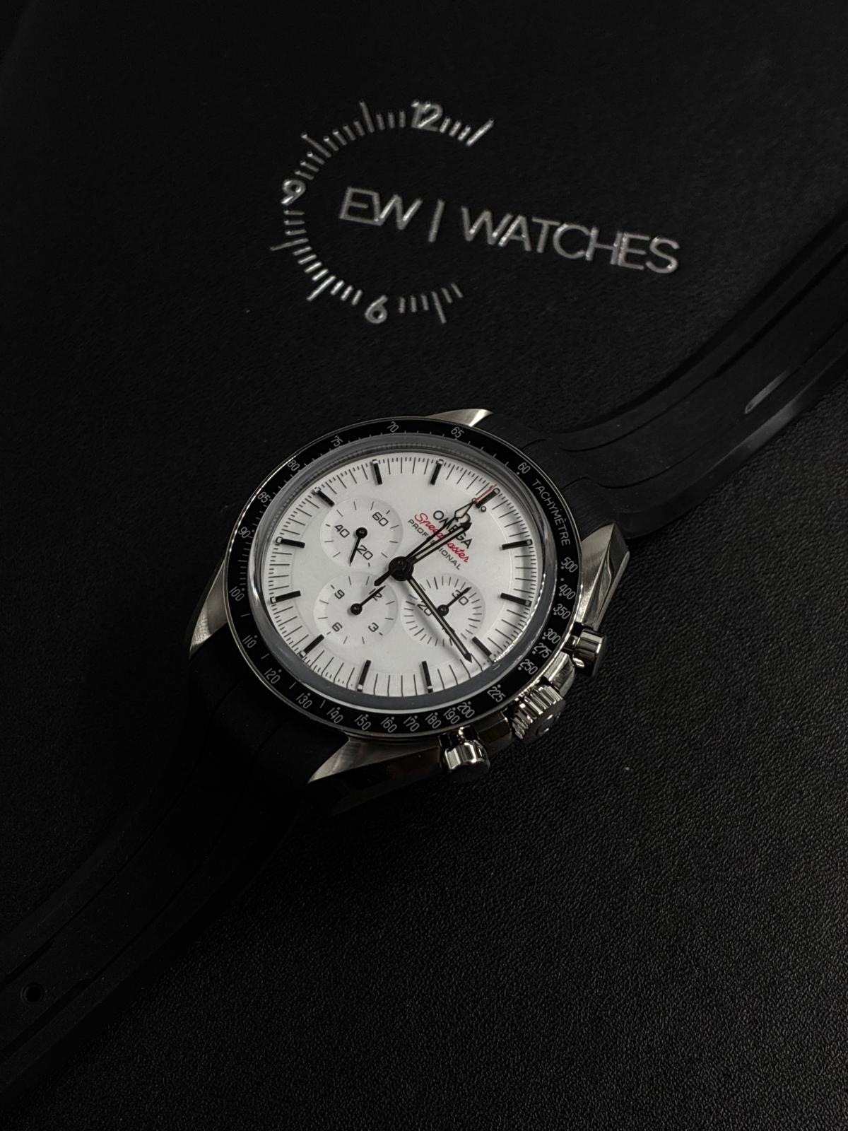 Omega Speedmaster Professional Moonwatch 310.32.42.50.04.001-2026