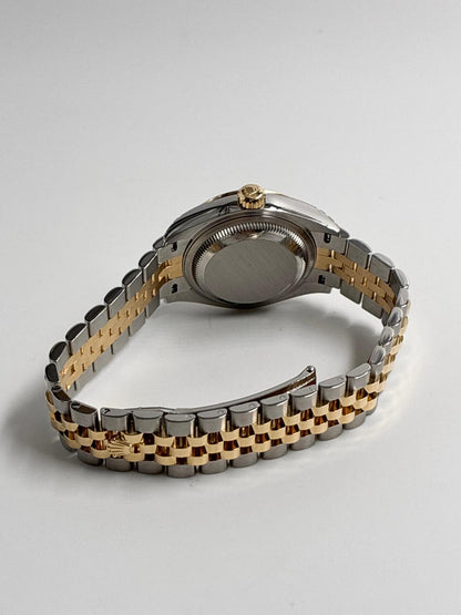 Rolex Lady-Datejust 279173 WHITE ROMAN JUBILEE 2026