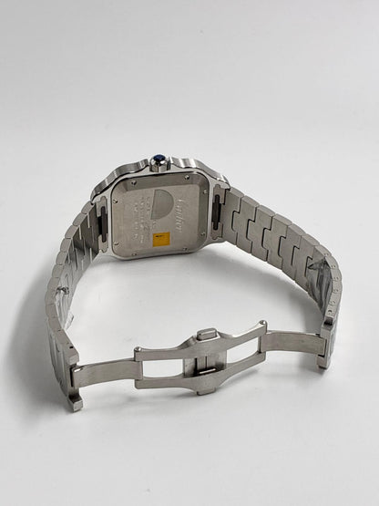 Cartier Santos De Cartier WSSA0018-2026