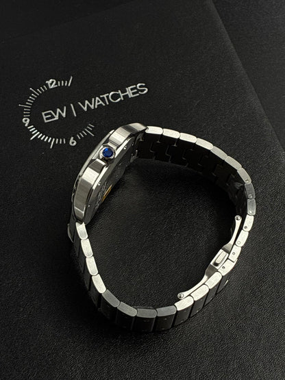 Cartier Santos De Cartier WSSA0018-2026