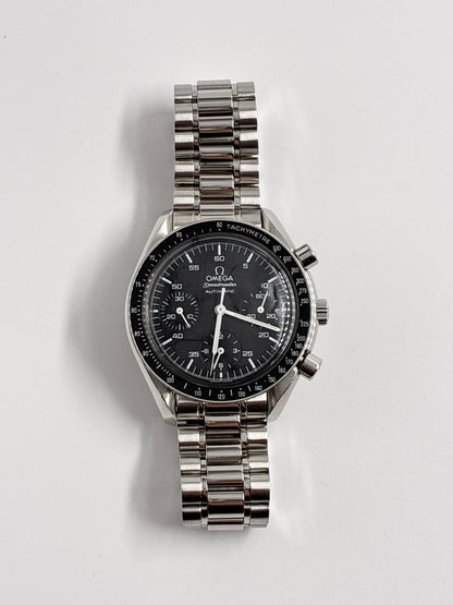 Omega 3510.50.00 with original paper