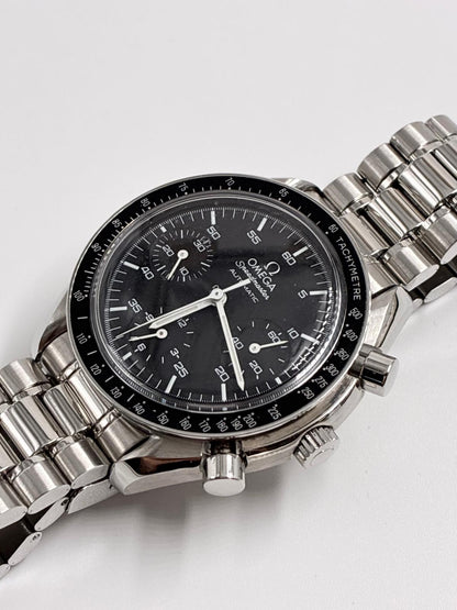 Omega 3510.50.00 with original paper