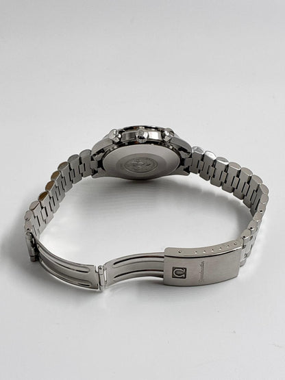 Omega Speedmaster Reduced 3510.50.00 Black