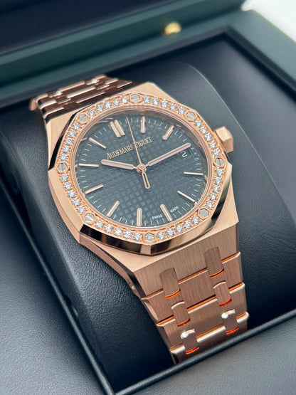 Audemars Piguet Royal Oak Selfwinding 15551OR.ZZ.1356OR.06 2026