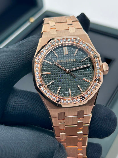 Audemars Piguet Royal Oak Selfwinding 15551OR.ZZ.1356OR.06 2026