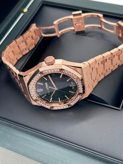 Audemars Piguet Royal Oak Selfwinding 15551OR.ZZ.1356OR.06 2026