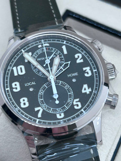 Patek Philippe complications 5924g-010 2026