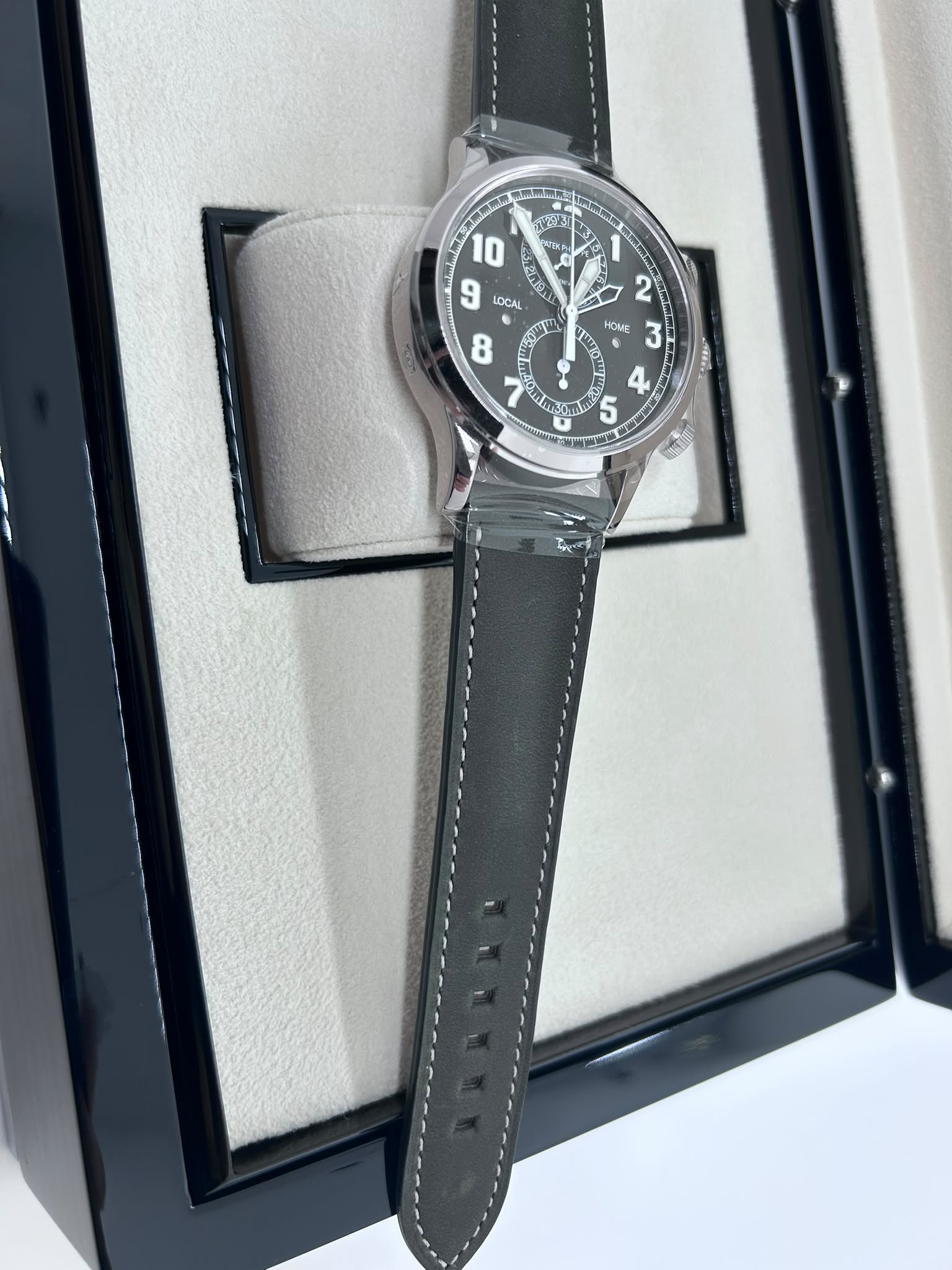 Patek Philippe complications 5924g-010 2026