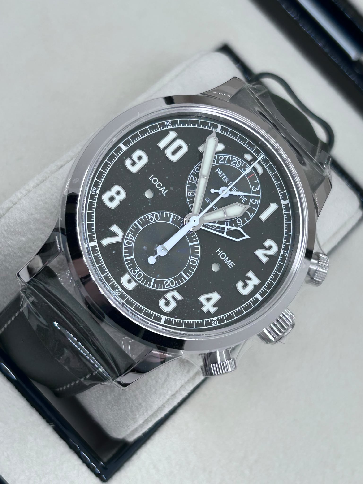 Patek Philippe complications 5924g-010 2026