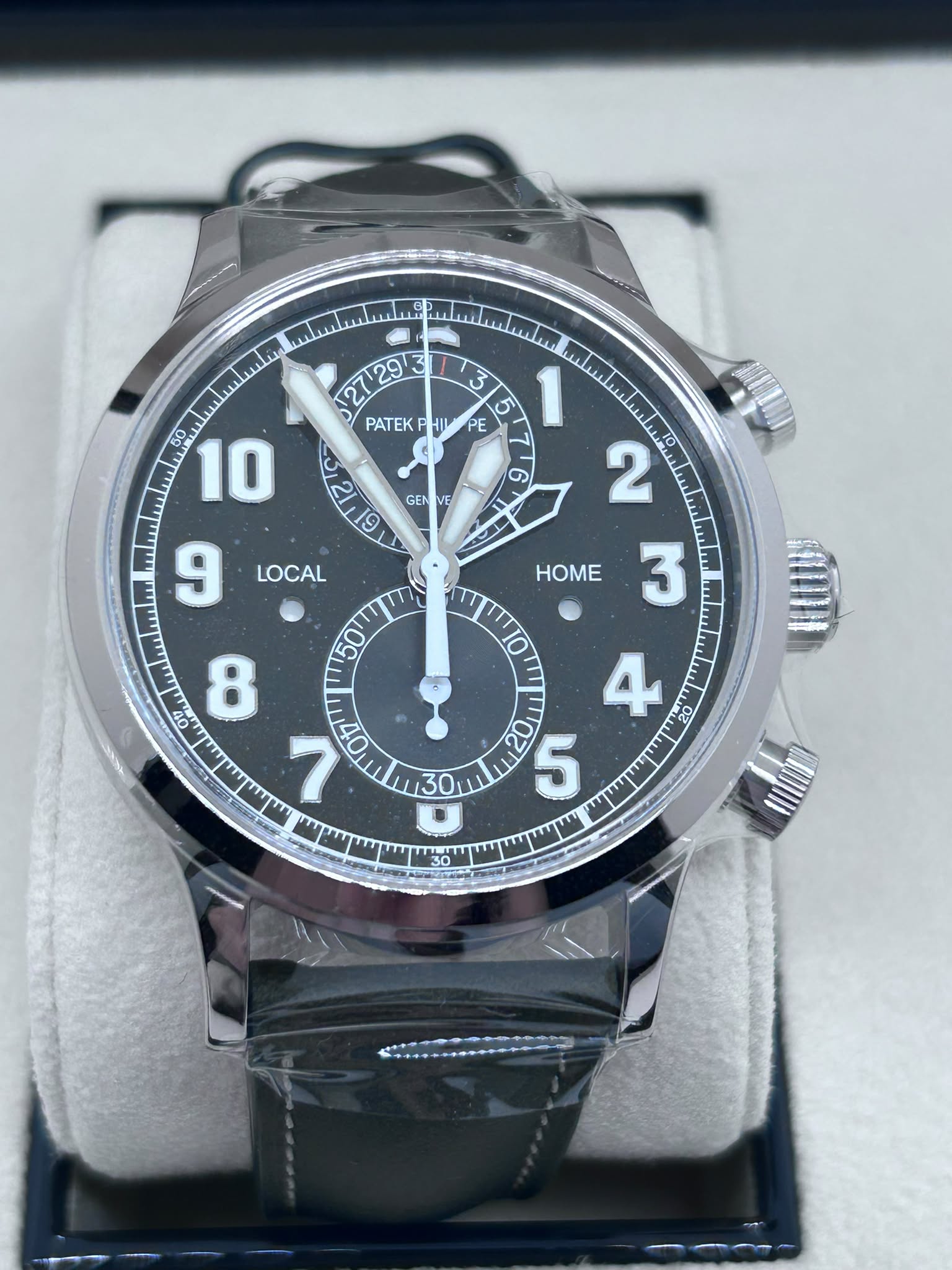 Patek Philippe complications 5924g-010 2026