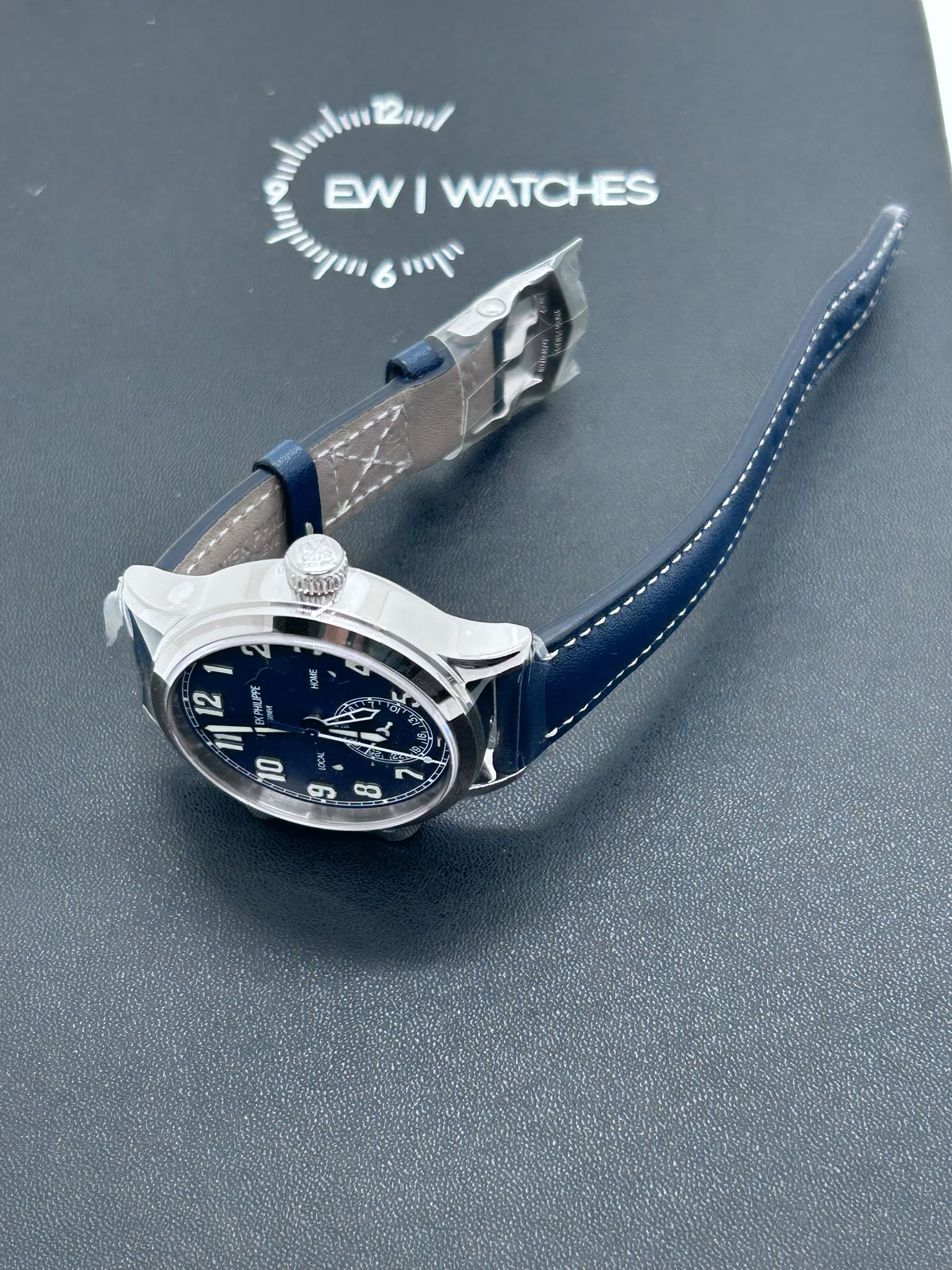 Patek Philippe complications 5924g-010 2026