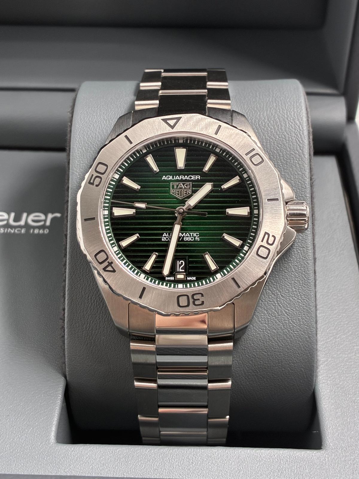 TAG Heuer Aquaracer Professional WBP2115.BA0627