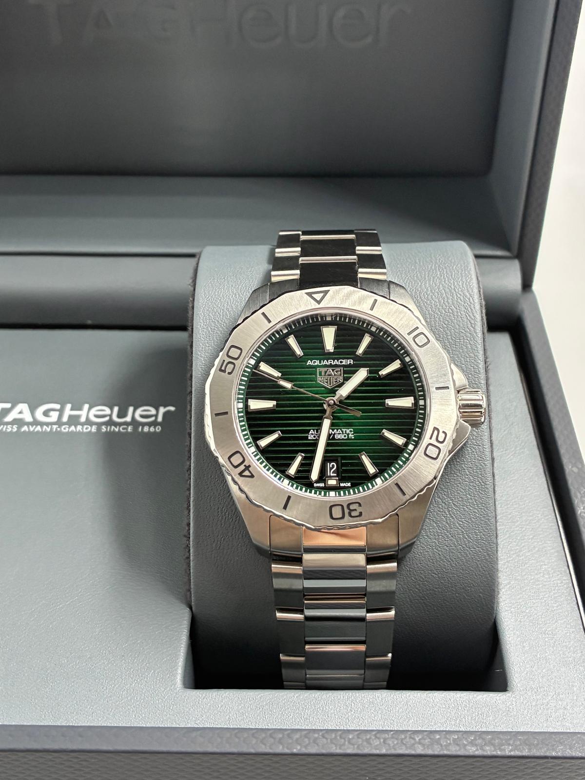 TAG Heuer Aquaracer Professional WBP2115.BA0627