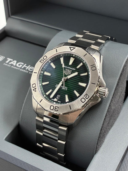 TAG Heuer Aquaracer Professional WBP2115.BA0627