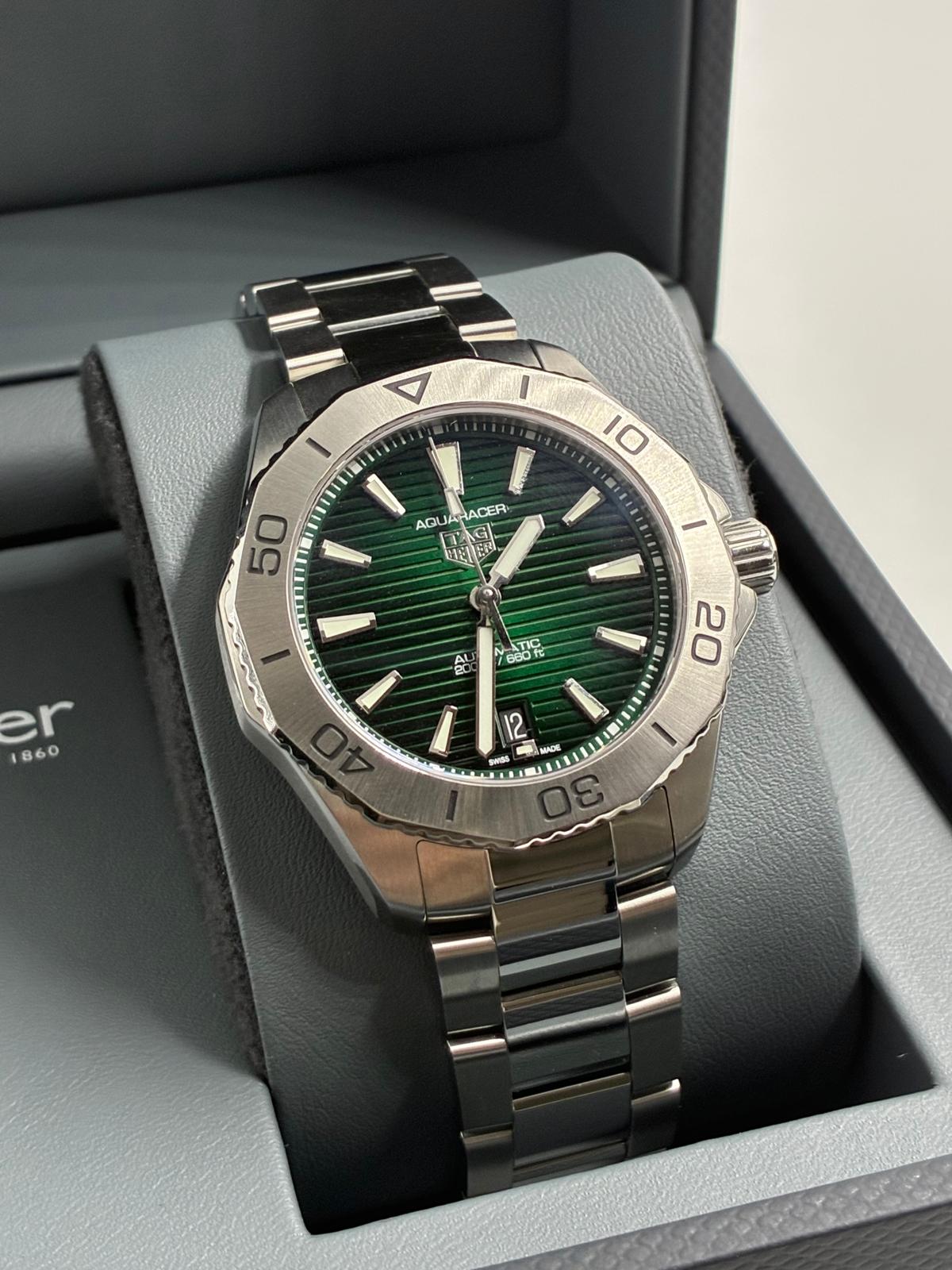 TAG Heuer Aquaracer Professional WBP2115.BA0627