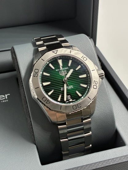 TAG Heuer Aquaracer Professional WBP2115.BA0627