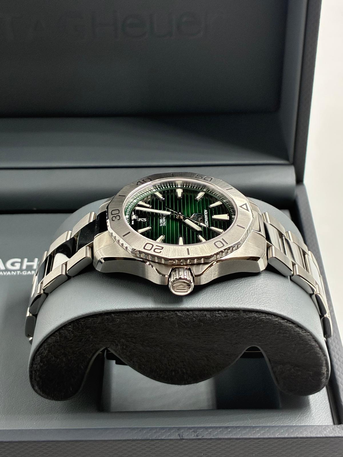 TAG Heuer Aquaracer Professional WBP2115.BA0627