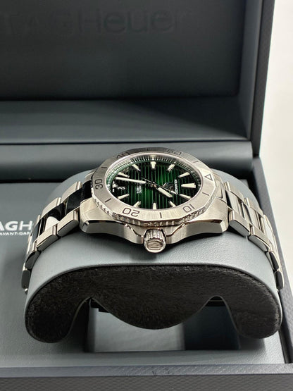 TAG Heuer Aquaracer Professional WBP2115.BA0627