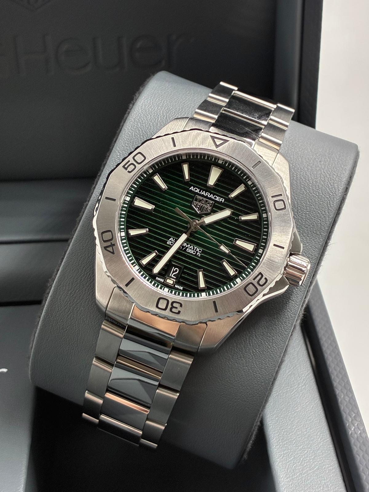 TAG Heuer Aquaracer Professional WBP2115.BA0627