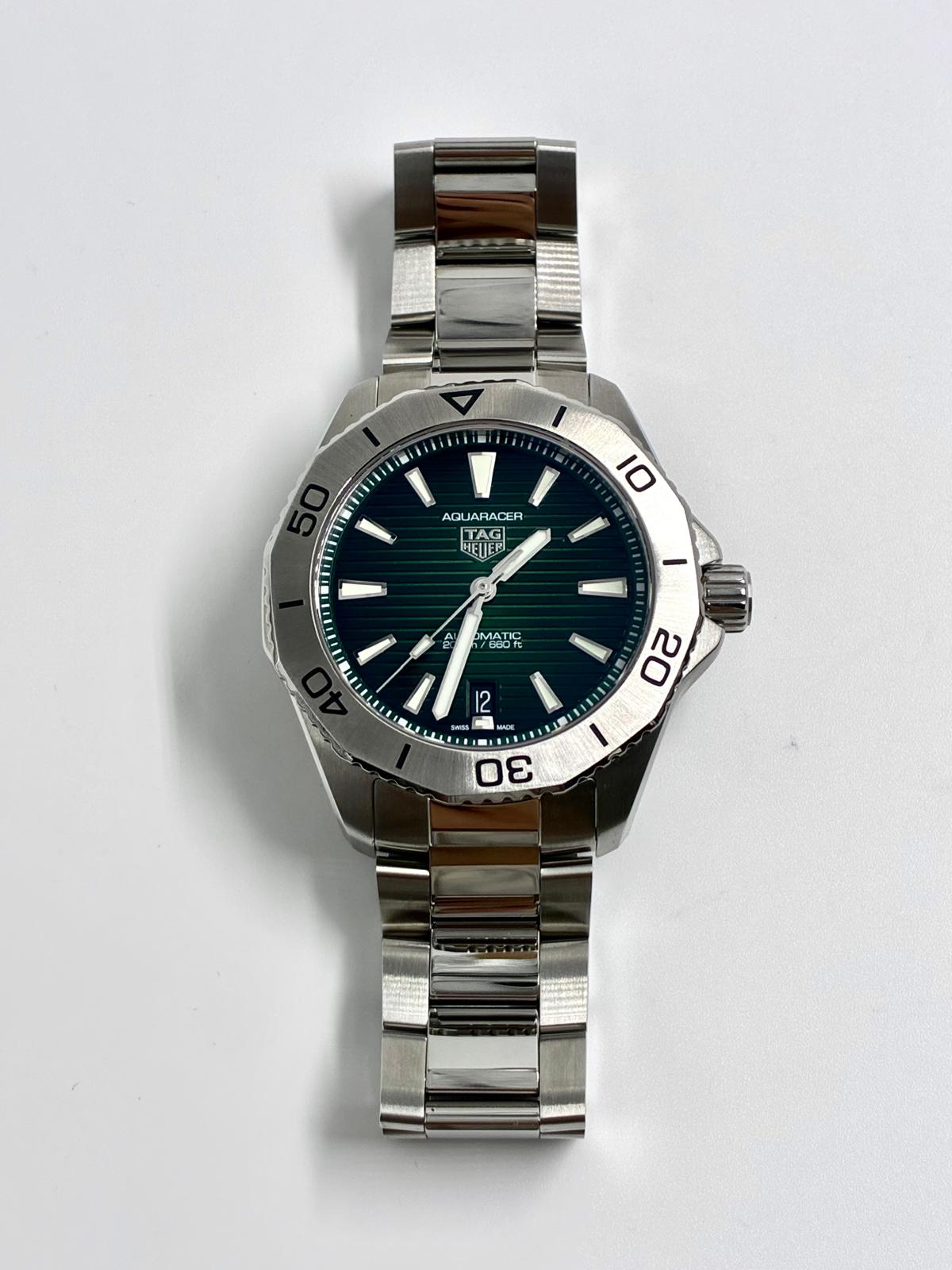 TAG Heuer Aquaracer Professional WBP2115.BA0627
