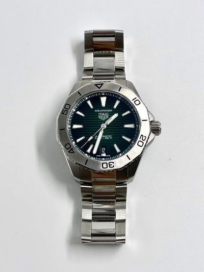 TAG Heuer Aquaracer Professional WBP2115.BA0627