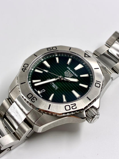 TAG Heuer Aquaracer Professional WBP2115.BA0627
