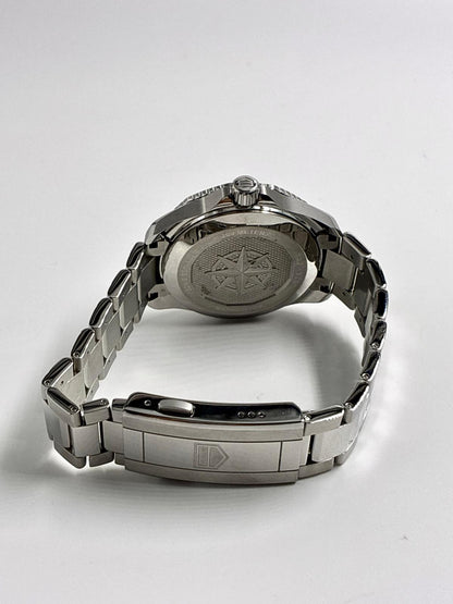TAG Heuer Aquaracer Professional WBP2115.BA0627