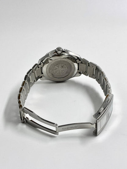TAG Heuer Aquaracer Professional WBP2115.BA0627