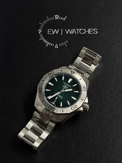 TAG Heuer Aquaracer Professional WBP2115.BA0627