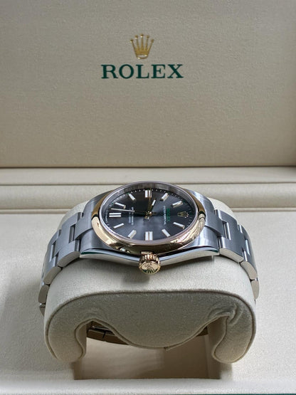 Rolex Oyster Perpetual 41  134303 Grey Oyster 2026