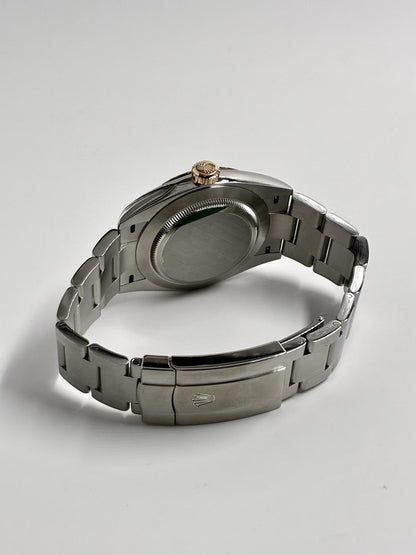 Rolex Oyster Perpetual 41  134303 Grey Oyster 2026