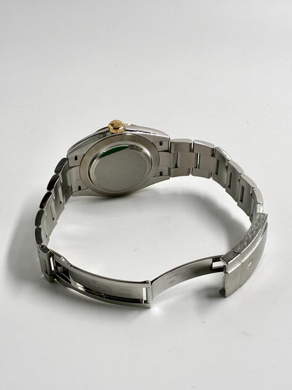 Rolex Oyster Perpetual 41  134303 Grey Oyster 2026