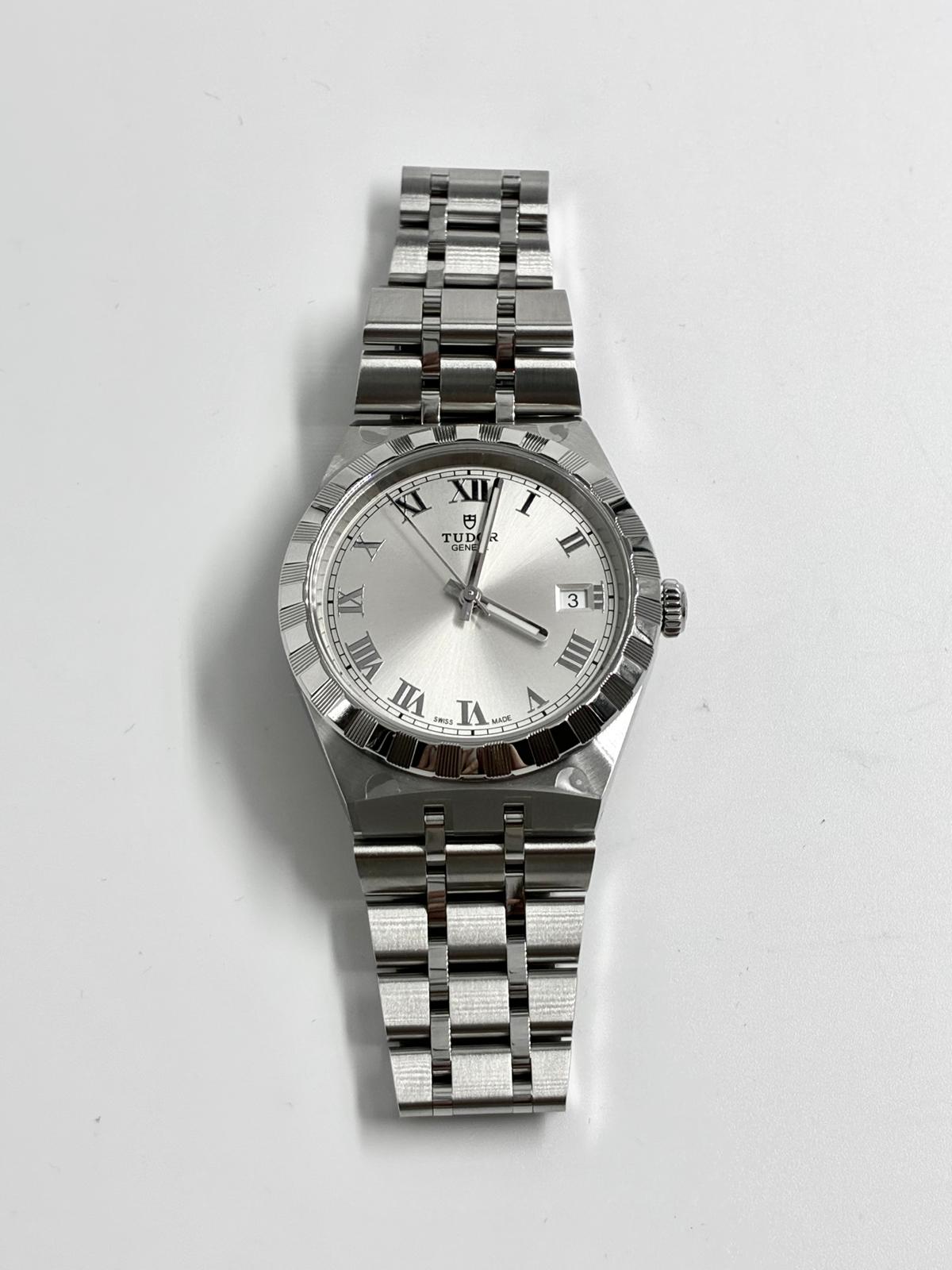 Tudor Royal M28500-0001