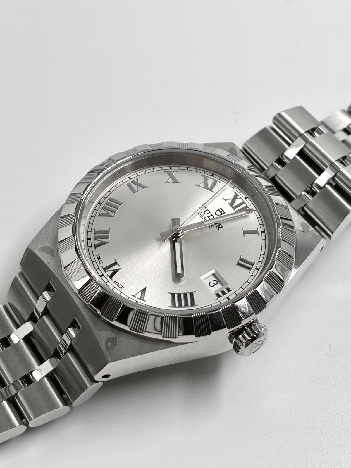 Tudor Royal M28500-0001