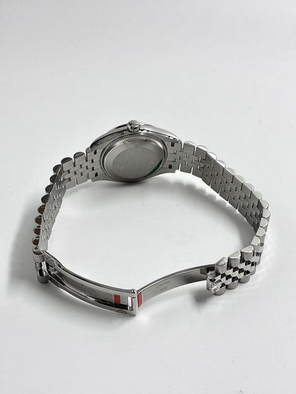 Rolex Datejust 31 278240 Silver Index Jubilee 2025
