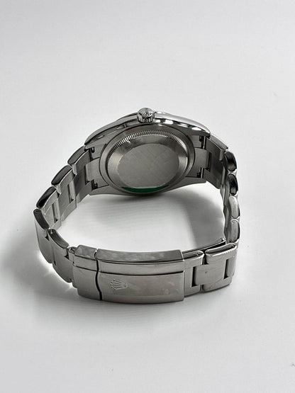 Rolex 126000 PISTACHIO 2026