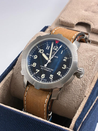 Breitling Navitimer 8 Super 8 B20 Automatic 46 AB2040101B1X1 2026