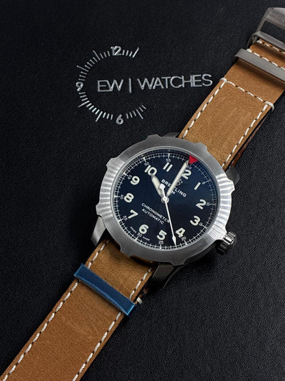 Breitling Navitimer 8 Super 8 B20 Automatic 46 AB2040101B1X1 2026