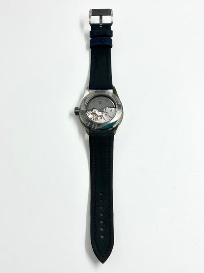 Blancpain Fifty Fathoms Bathyscaphe 5000-0240-O52A  2026