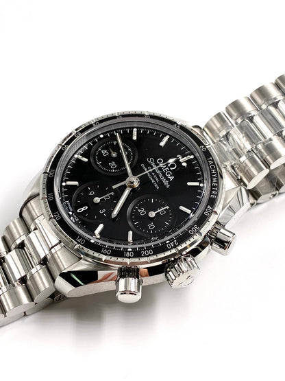 Omega Speedmaster 38 324.30.38.50.01.001 2026