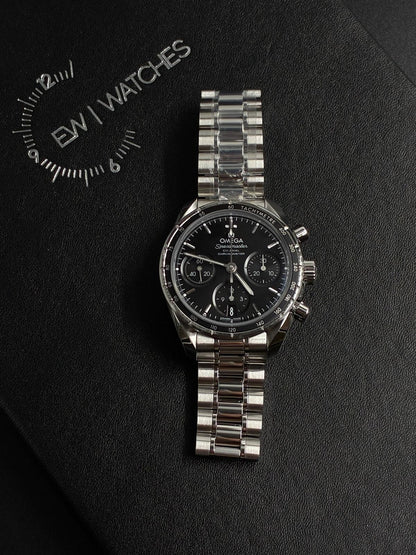 Omega Speedmaster 38 324.30.38.50.01.001 2026