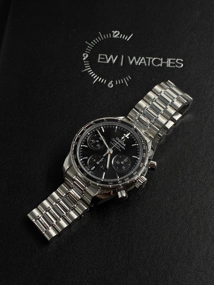 Omega Speedmaster 38 324.30.38.50.01.001 2026