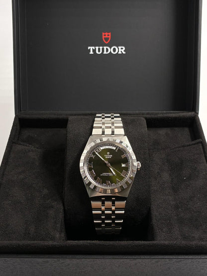 Tudor Royal M2840D1A0-0003 2026