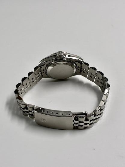 Rolex Lady-Datejust 69174 Silver