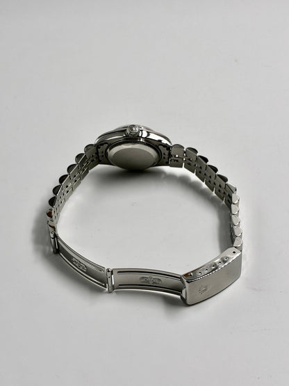 Rolex Lady-Datejust 69174 Silver